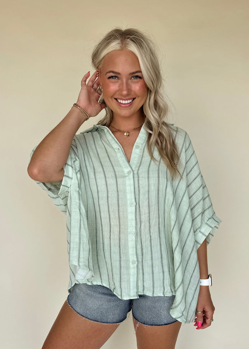 Millie Blouse