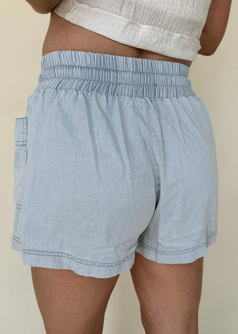 Channing Shorts