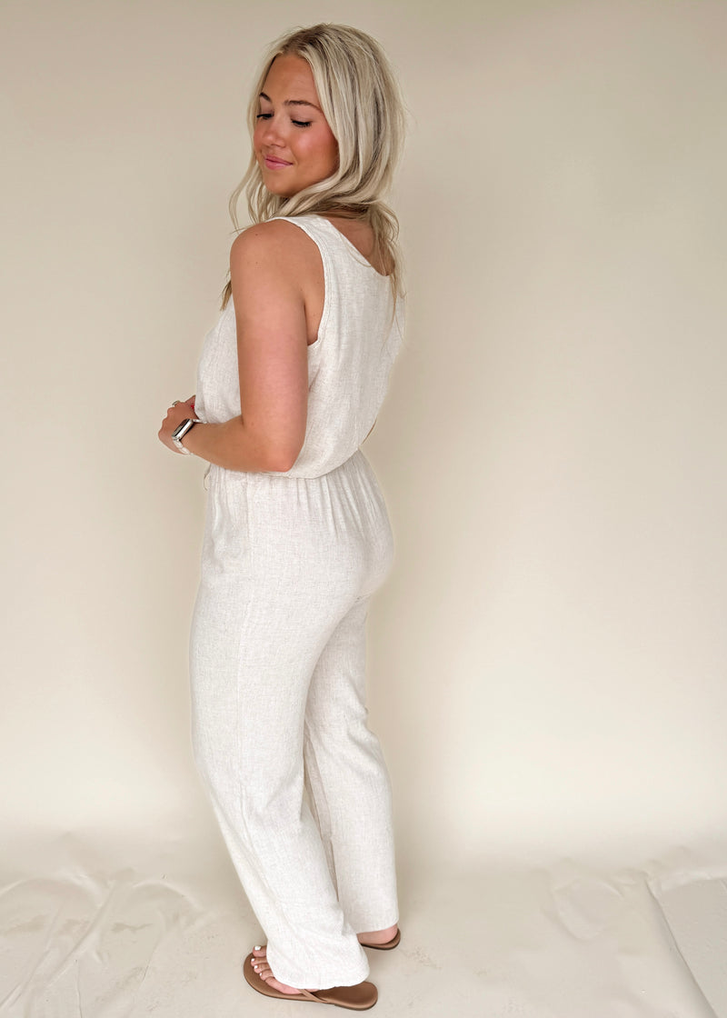 Shoreline Linen Set