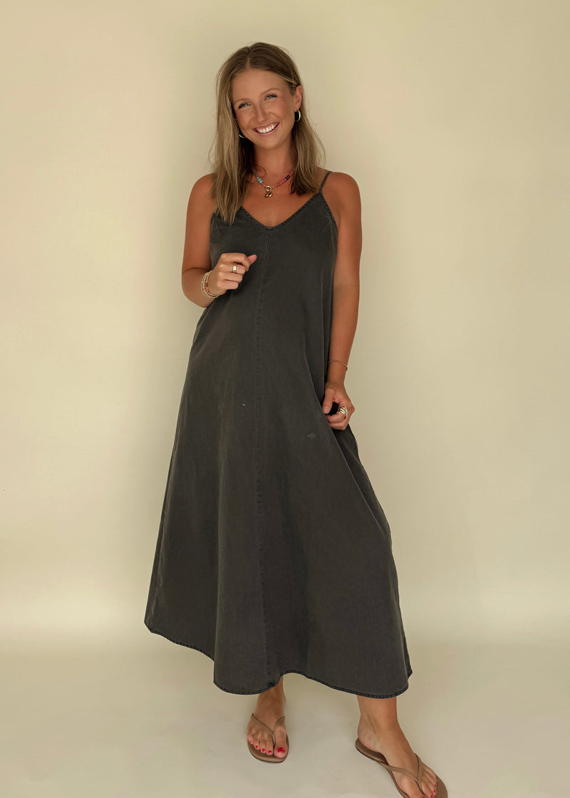 Sonny Dress