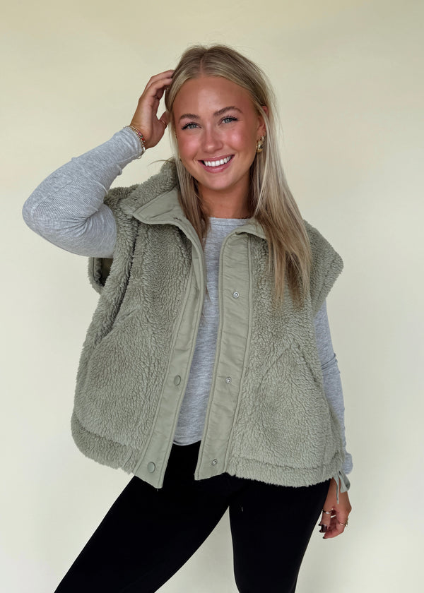 Scout Vest