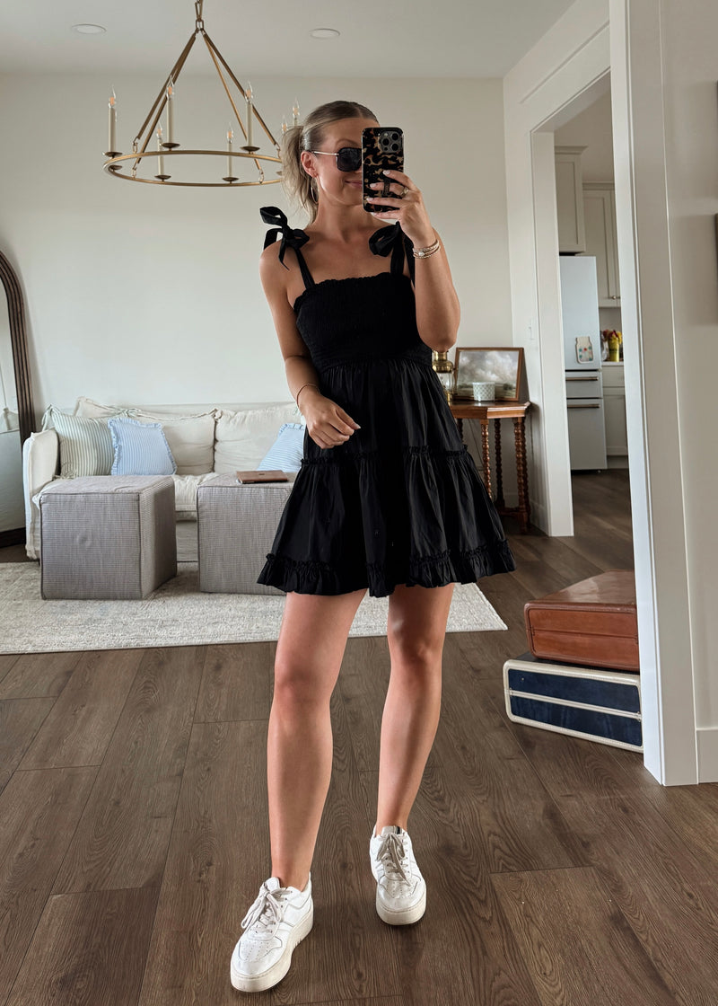 Blayke Dress