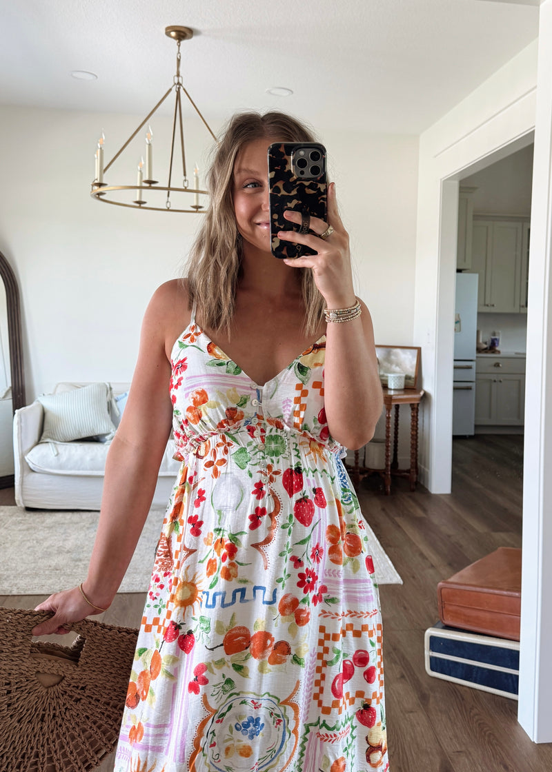 Amalfi Maxi