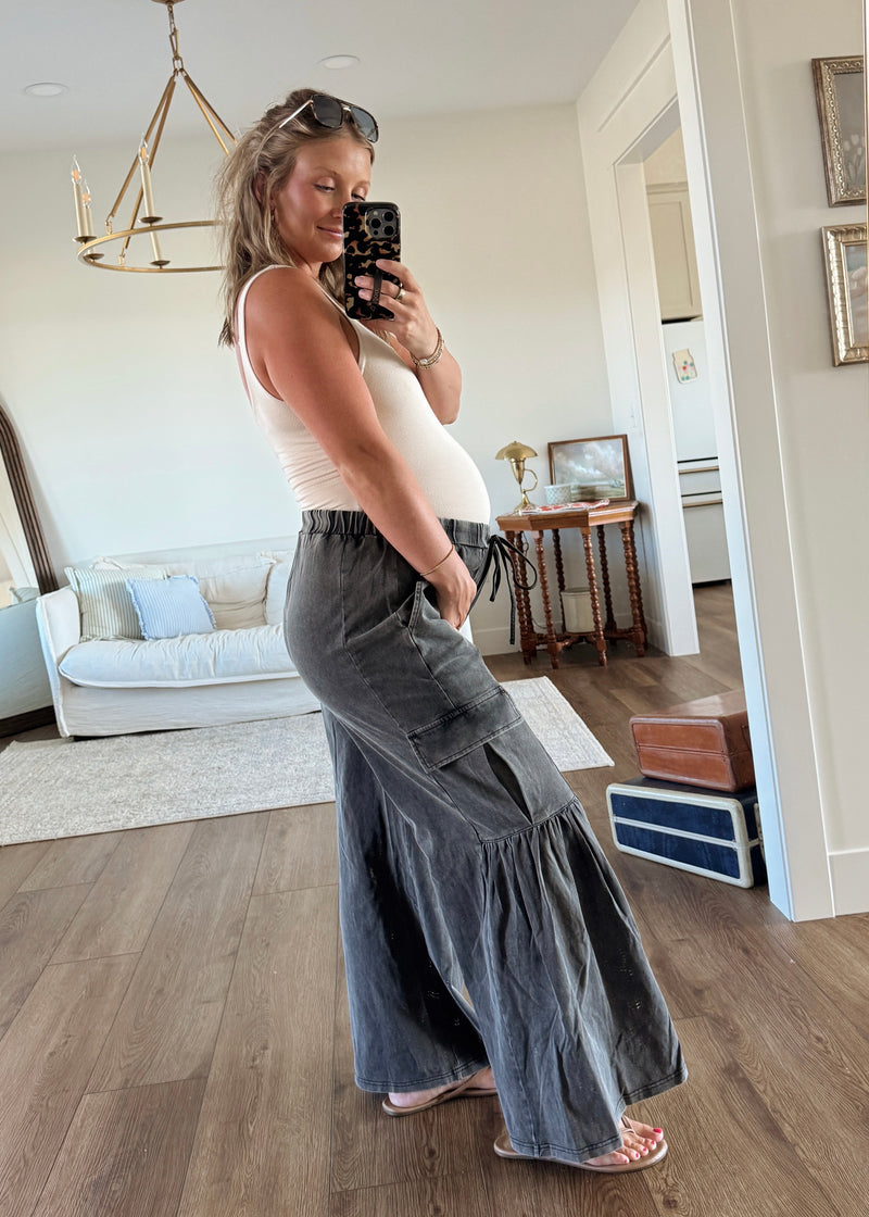 Baylor Pants