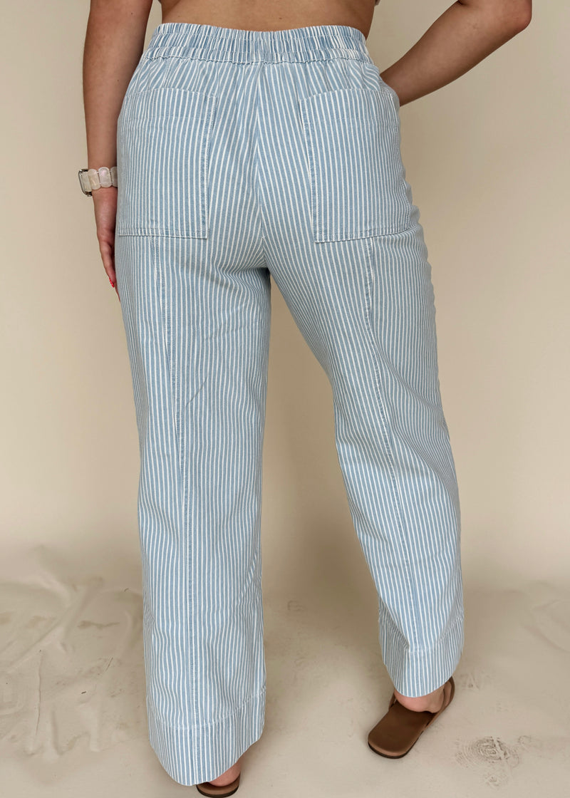 Salt and Stripes Jeans