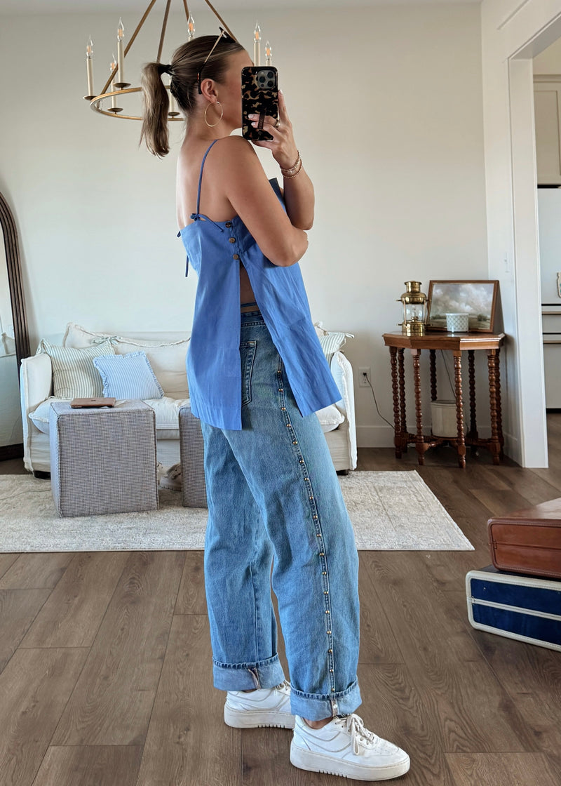 The Cool Girl Set