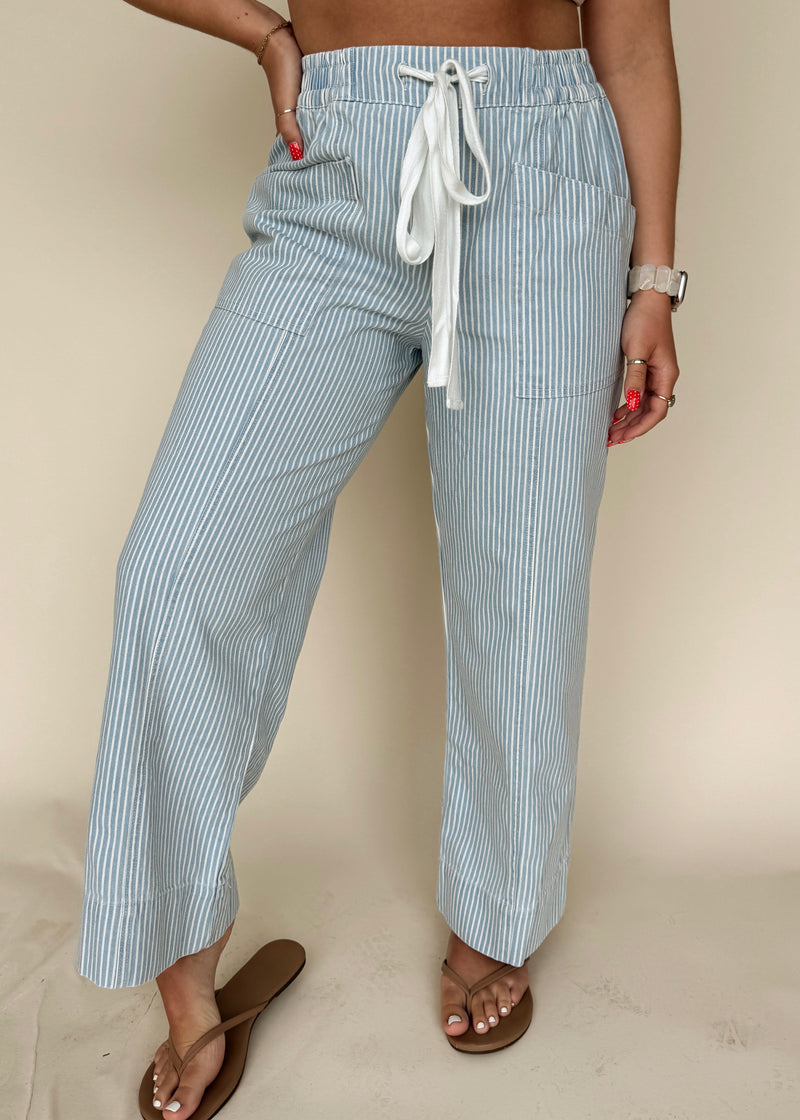 Salt and Stripes Jeans