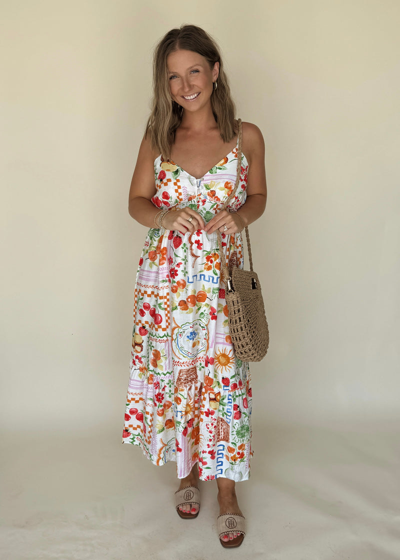 Amalfi Maxi