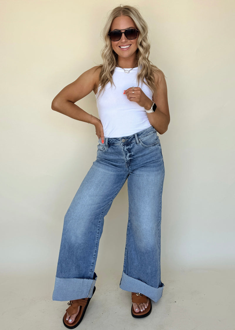 Wren Jeans