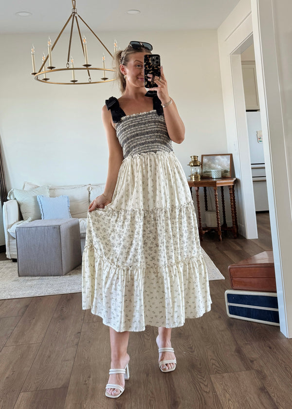 Marlow Dress