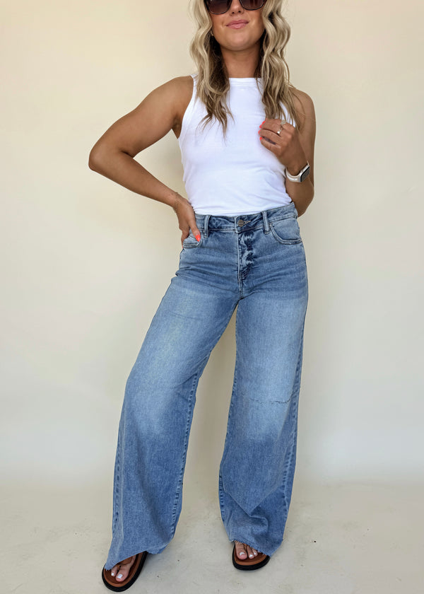 Wren Jeans