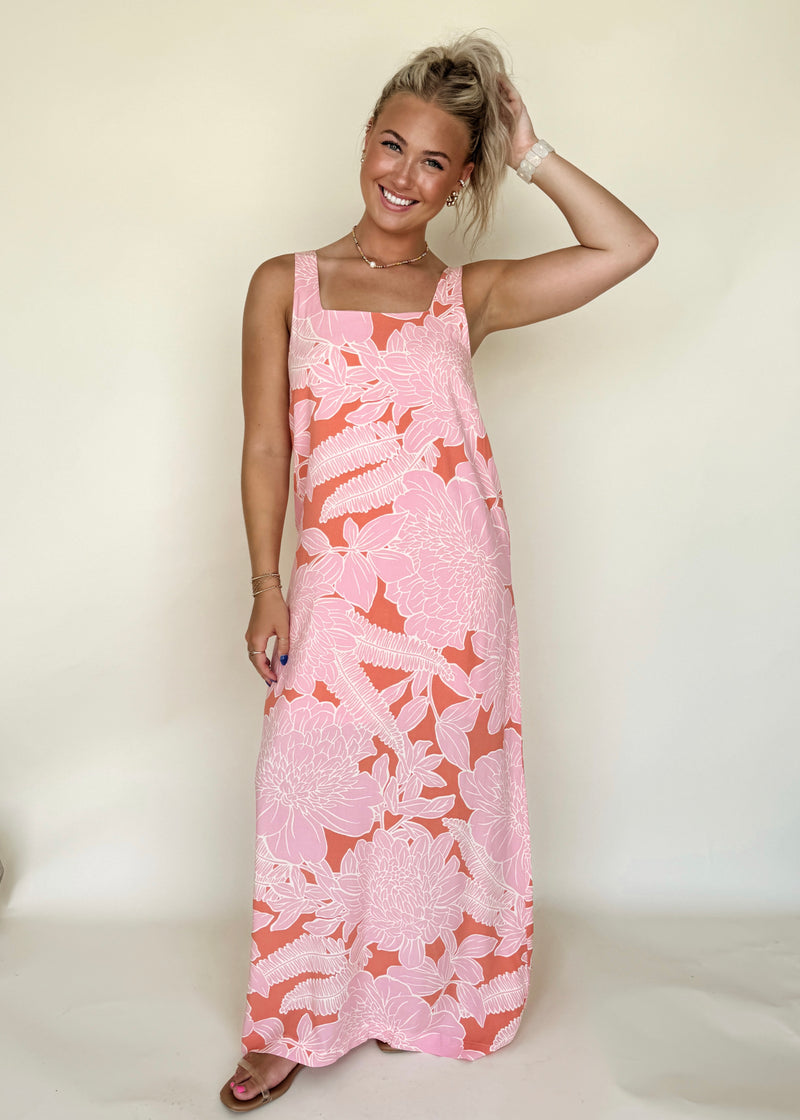 Eden Dress