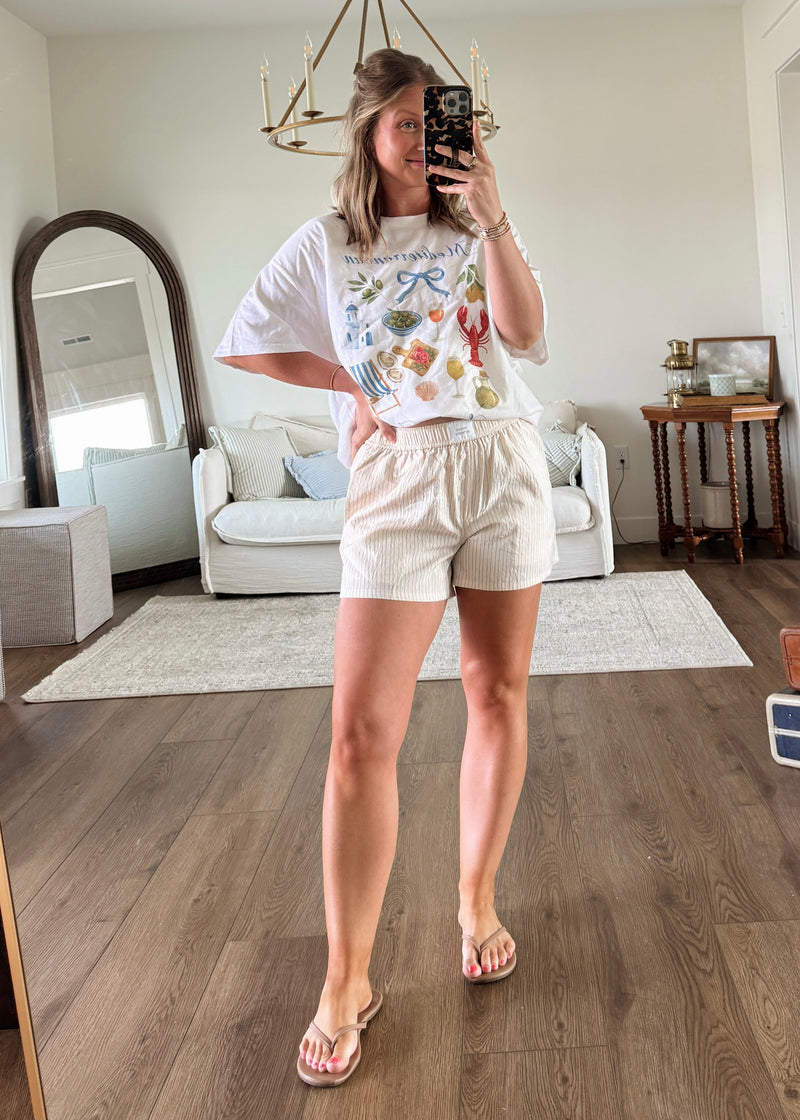 Stella Shorts