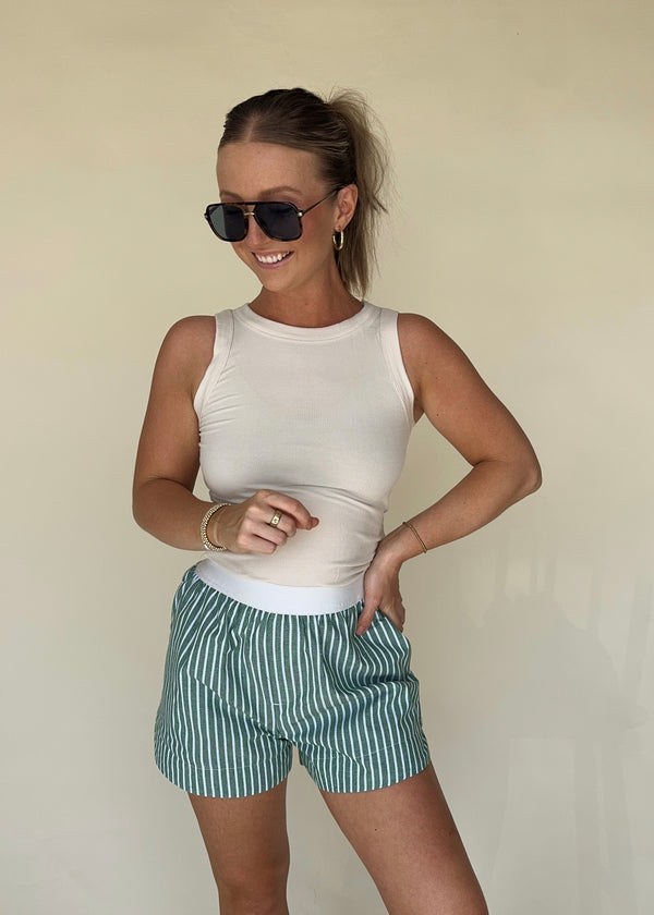 Scottie Shorts