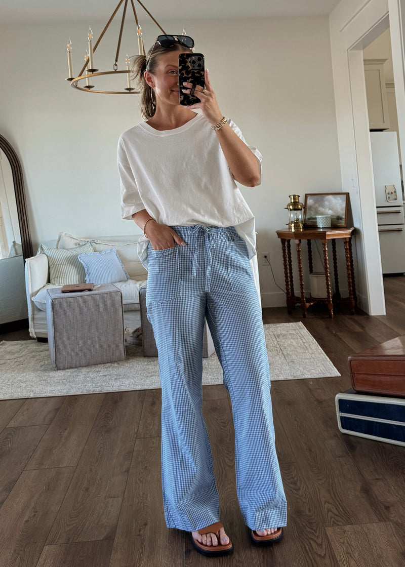 Perfect White Tee