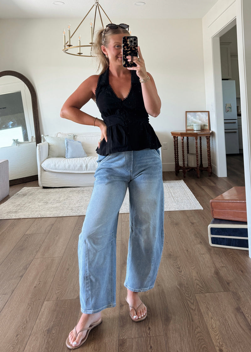 Happy Hour Halter