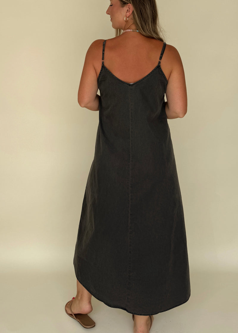 Sonny Dress