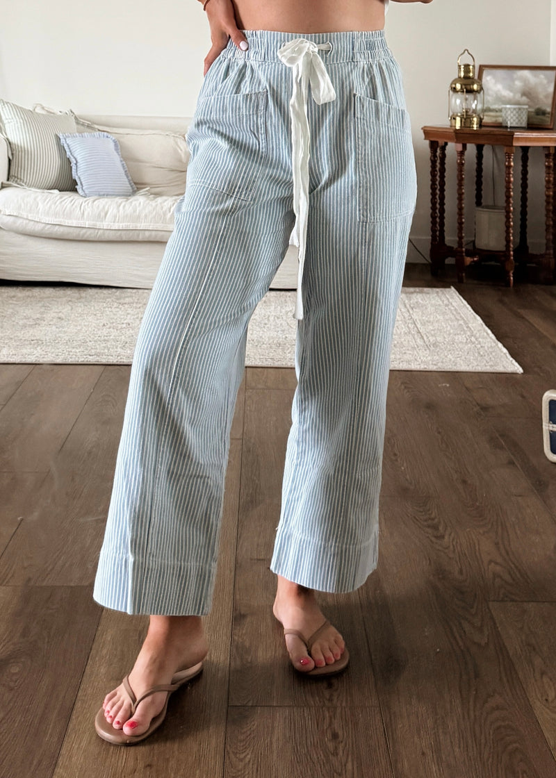 Salt and Stripes Jeans
