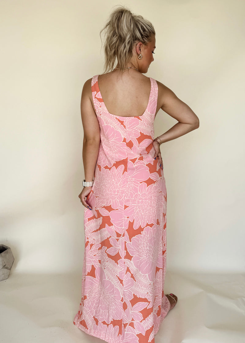 Eden Dress