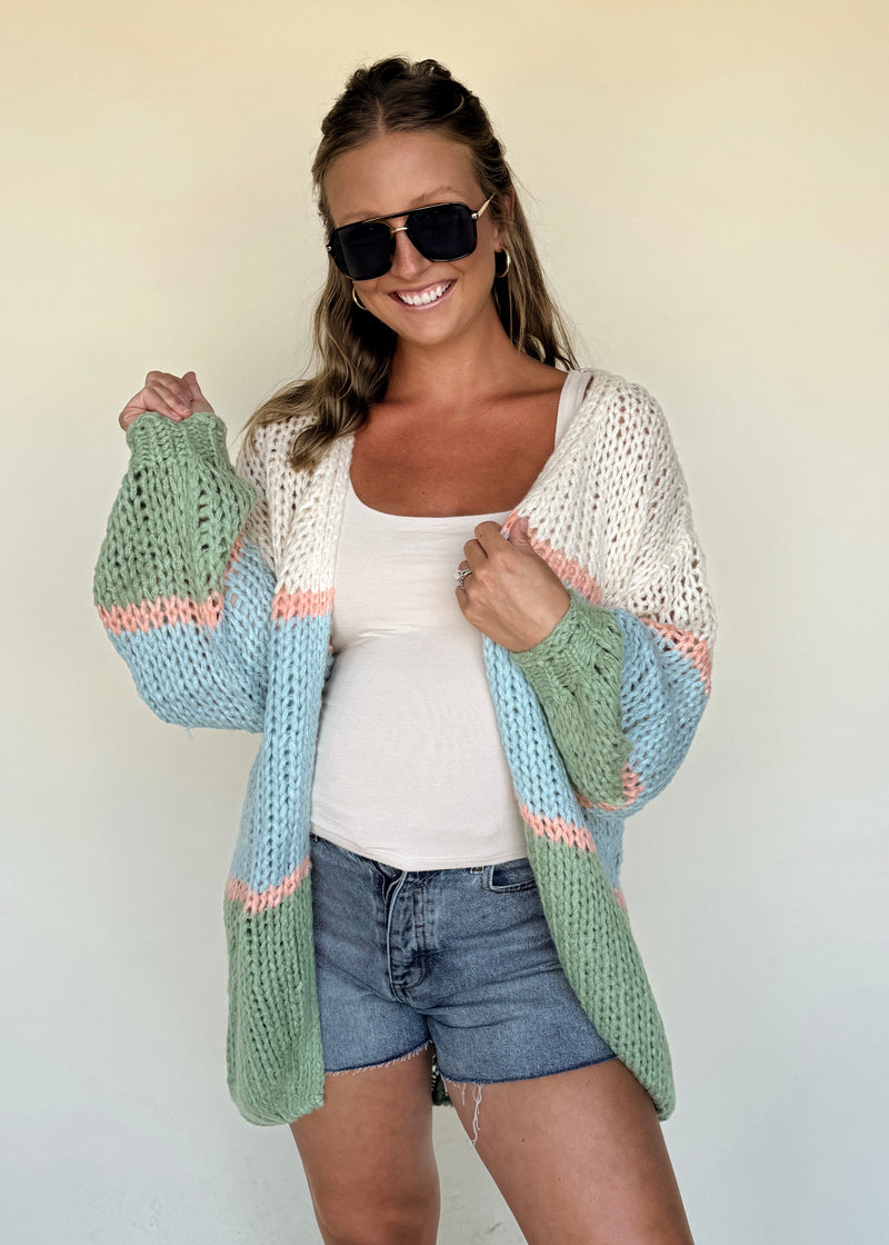 Neverland Cardi