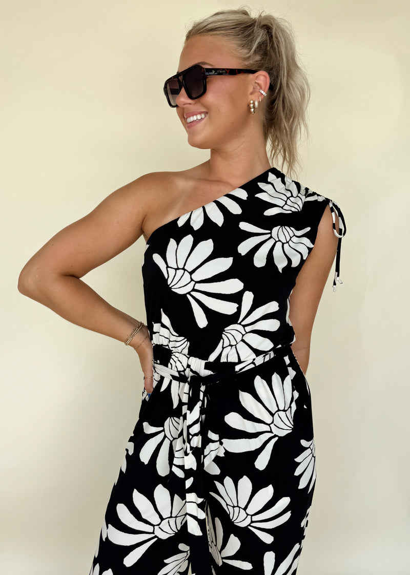 Parisi Jumpsuit