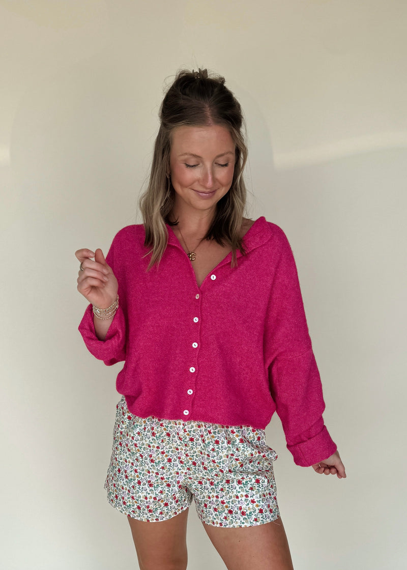 Florals of the Season Short