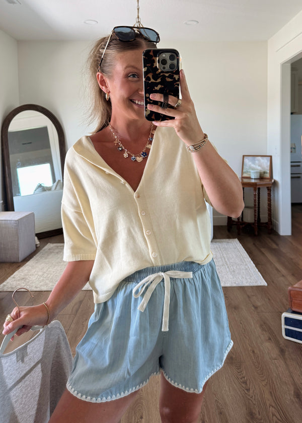 Millie Shorts