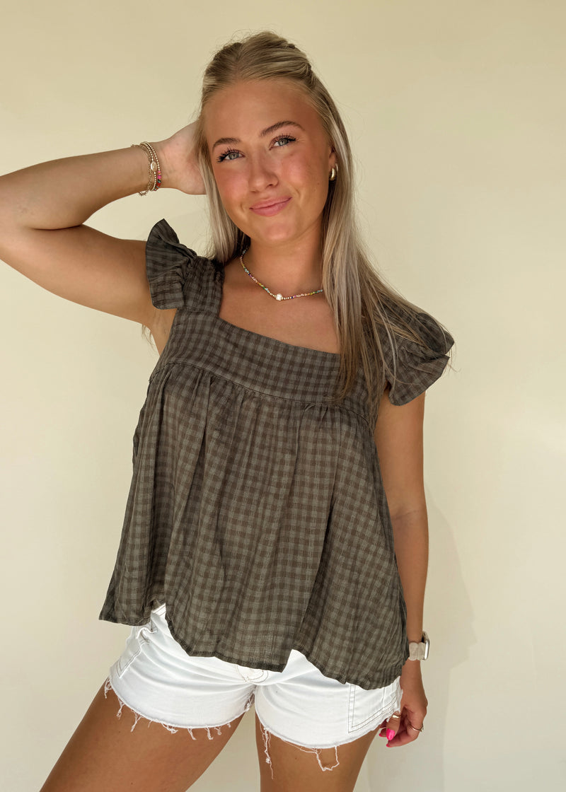 Grace Tank