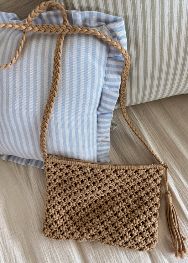 Summer Vibes Purse