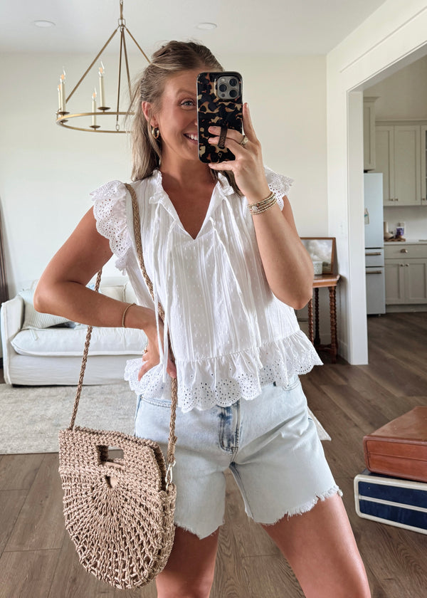 Sunny Purse