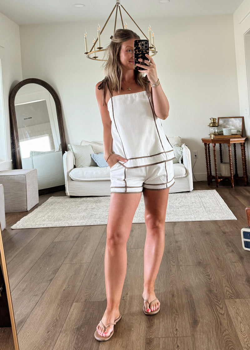 Rosemary Beach Set