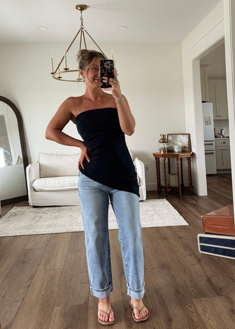 Date Night Top