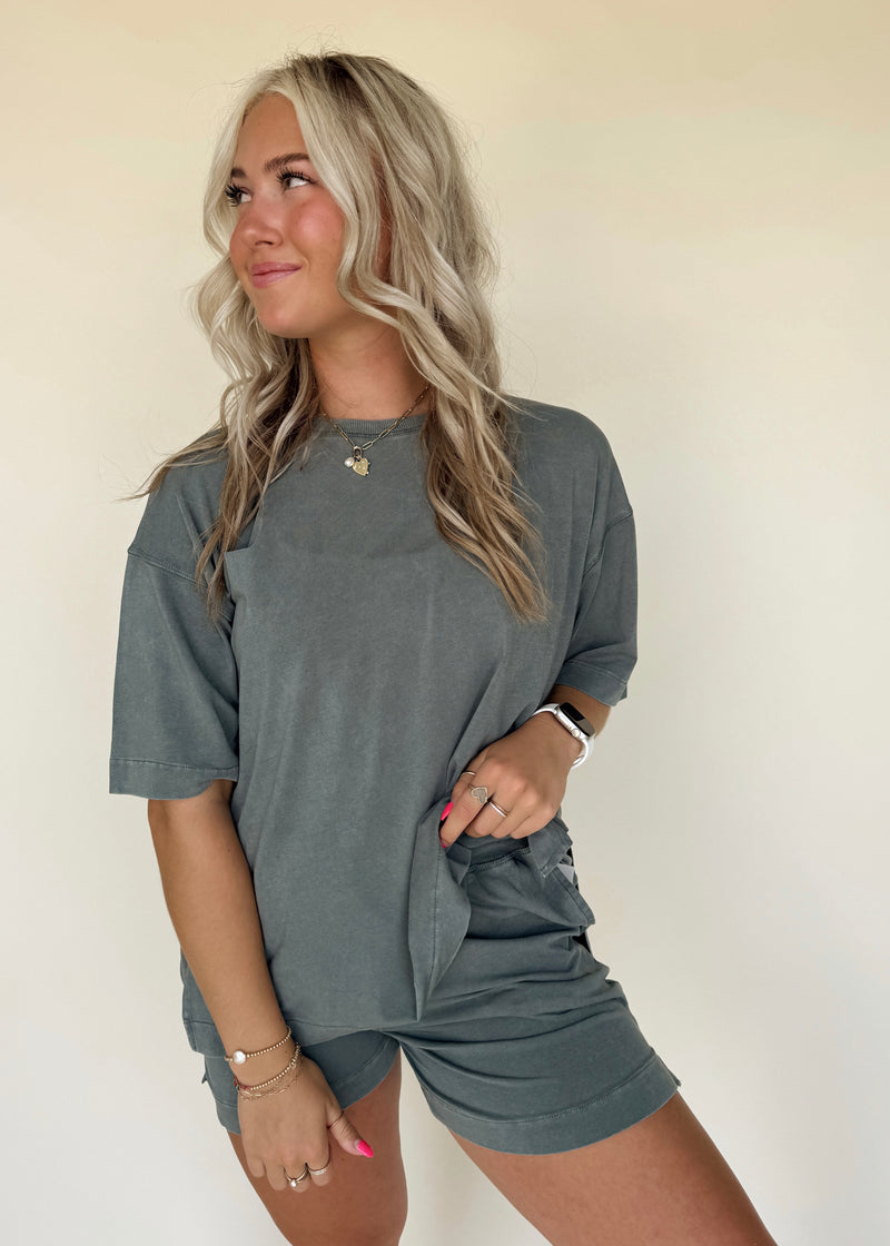 Silky Pine Set
