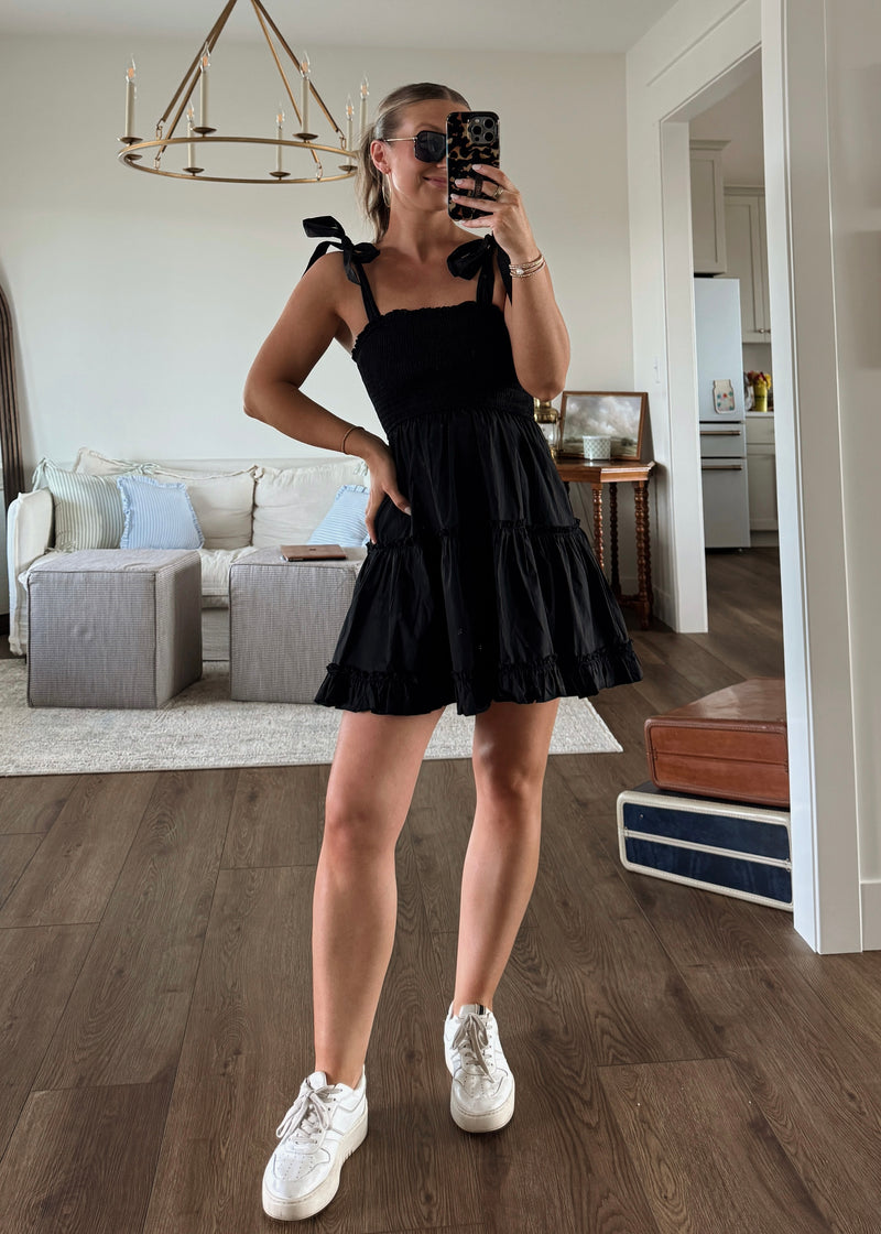 Blayke Dress