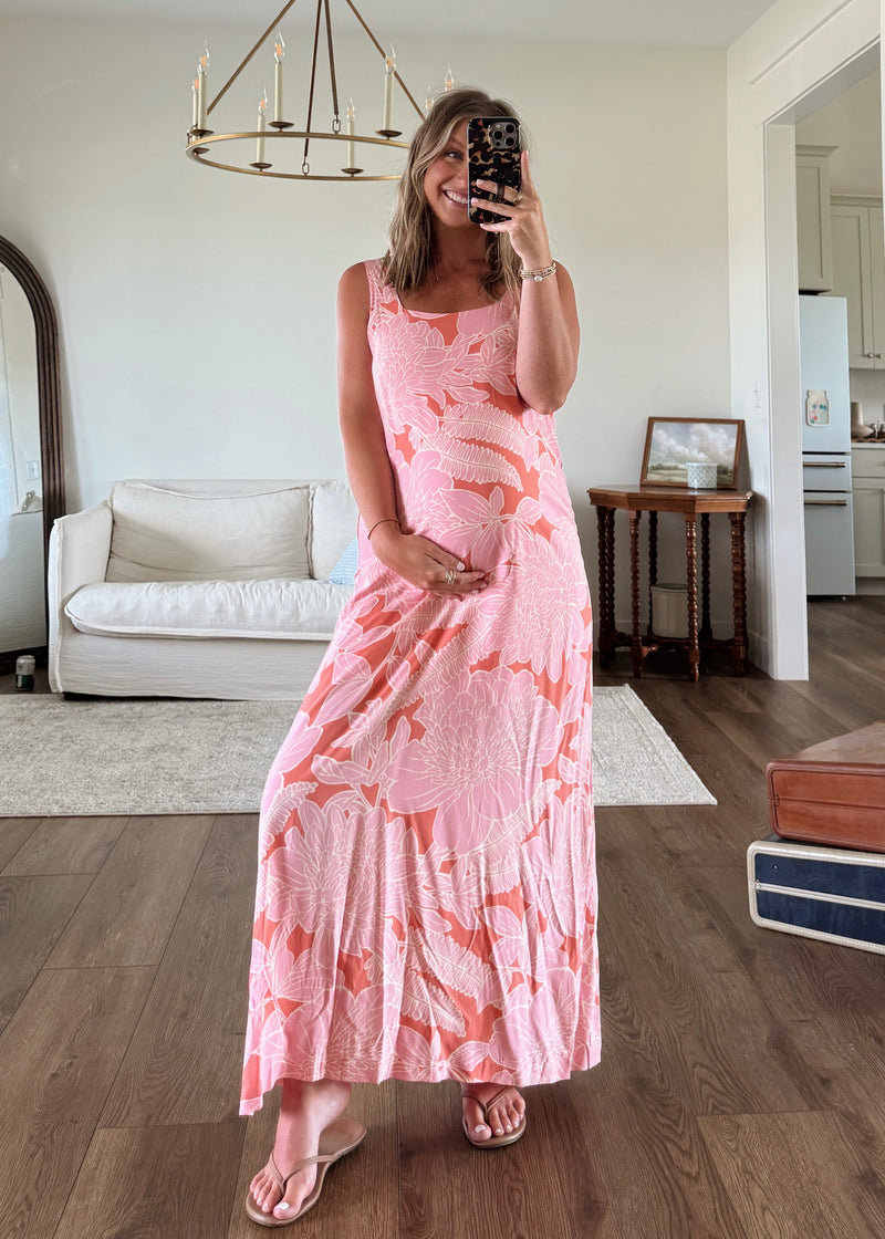 Eden Dress