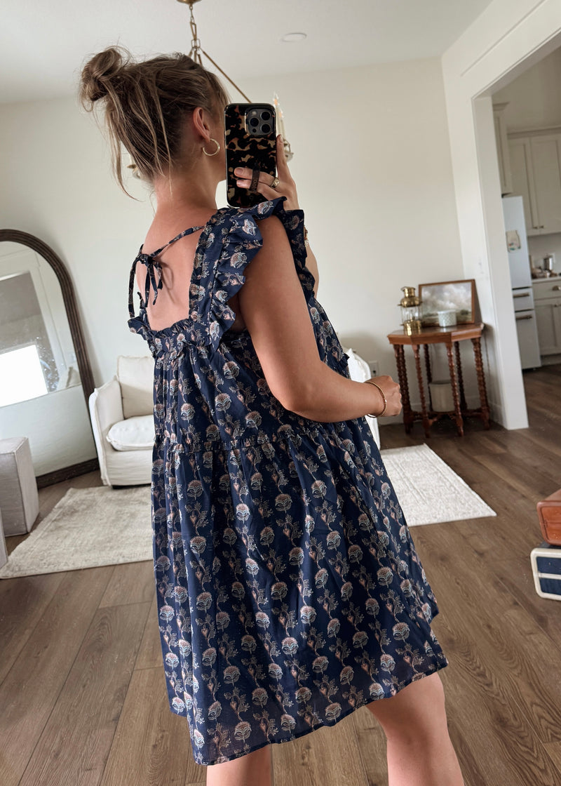 Maren Dress