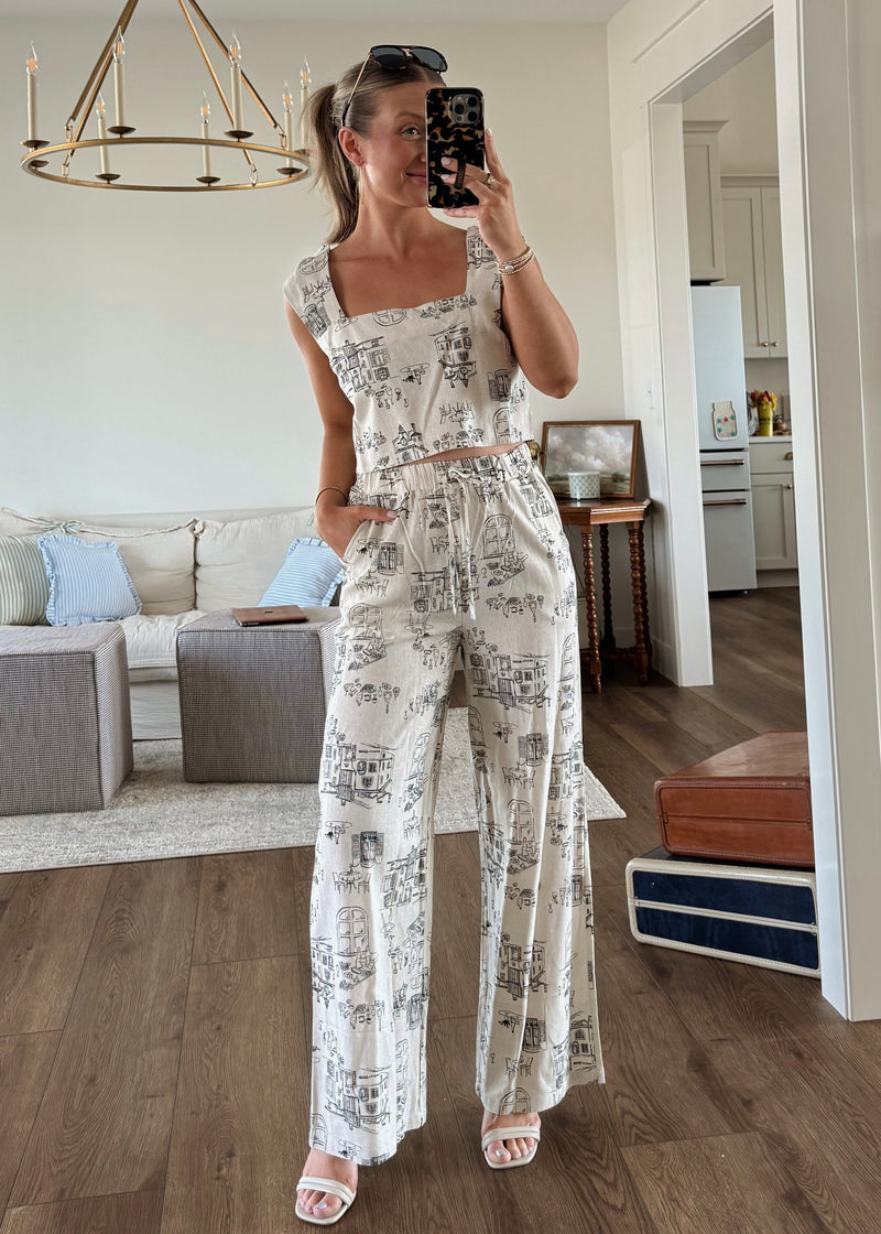 Take Me to Italy Set