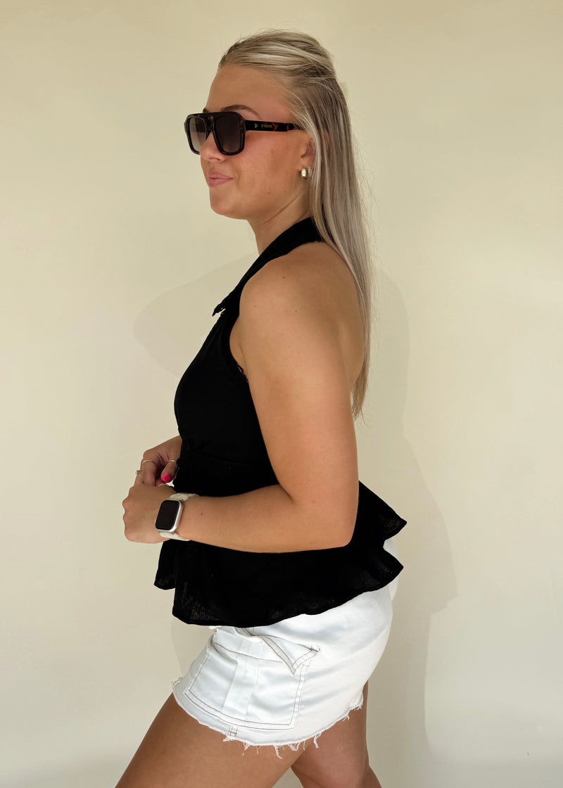 Happy Hour Halter