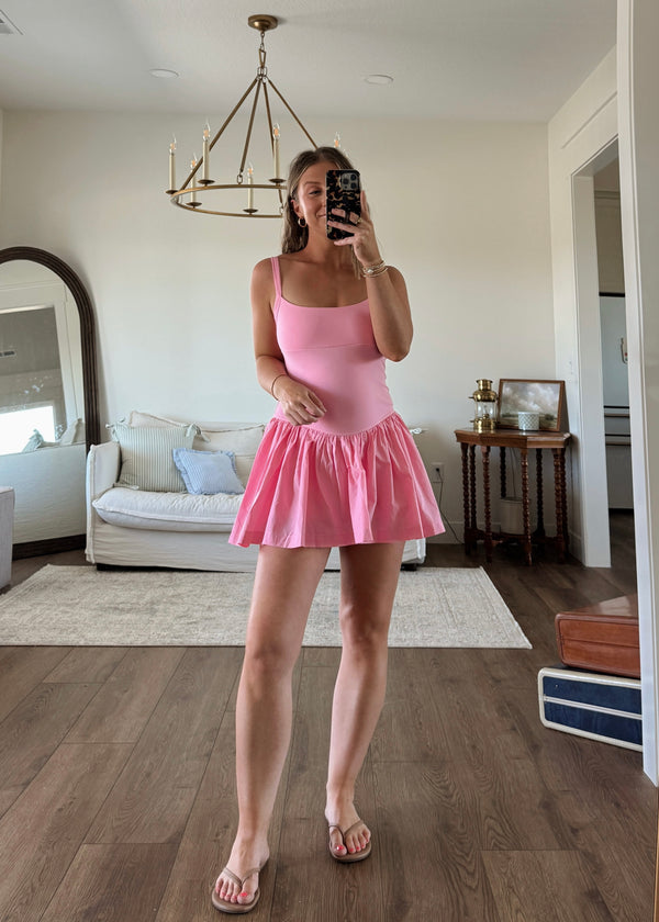 Everly Skort Dress