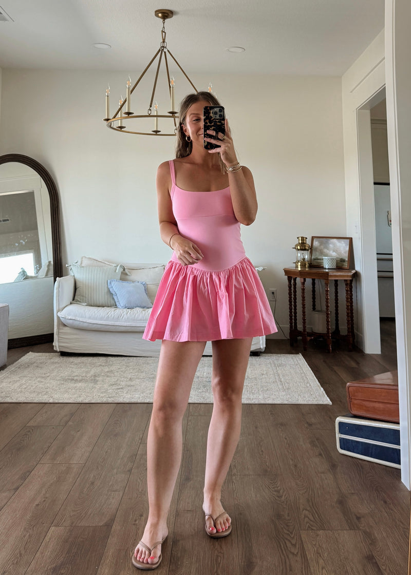 Everly Skort Dress