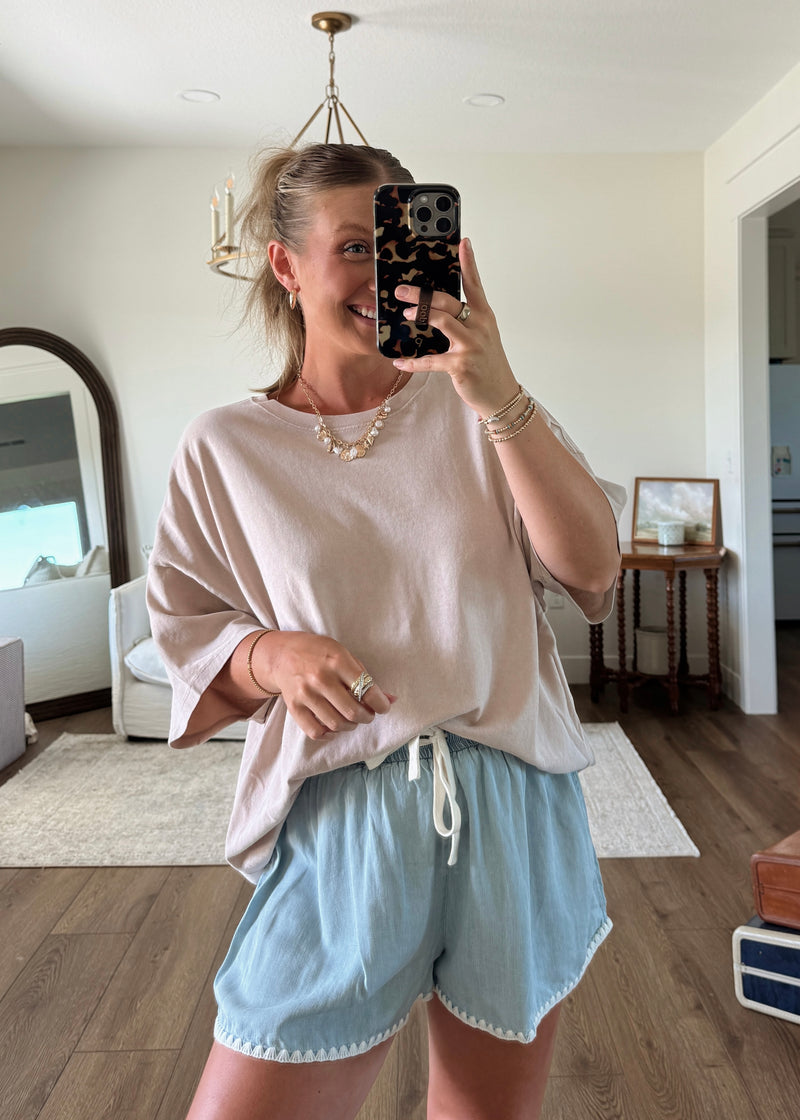 Millie Shorts
