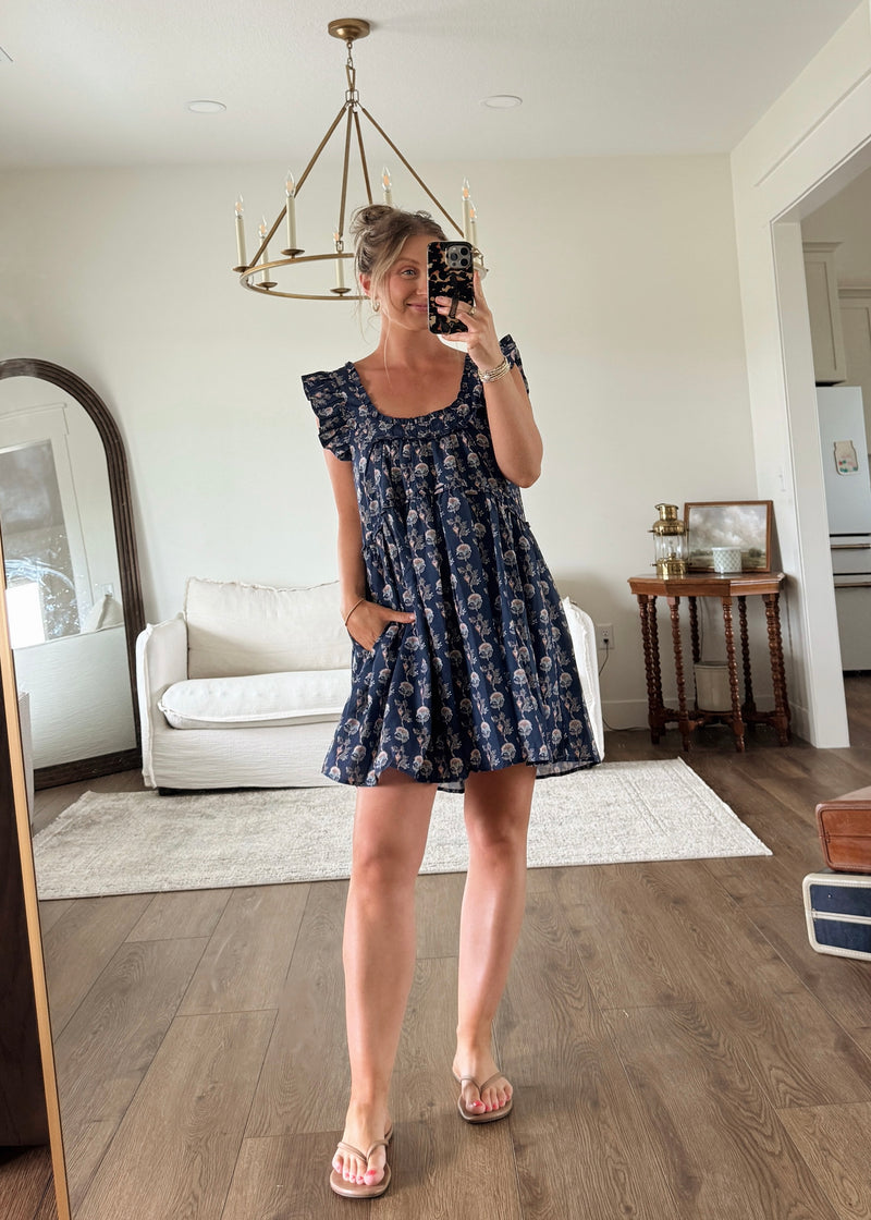 Maren Dress