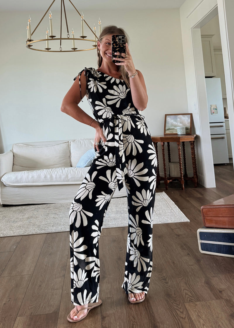 Parisi Jumpsuit