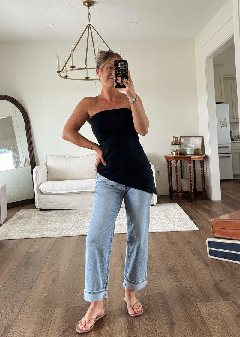 Date Night Top