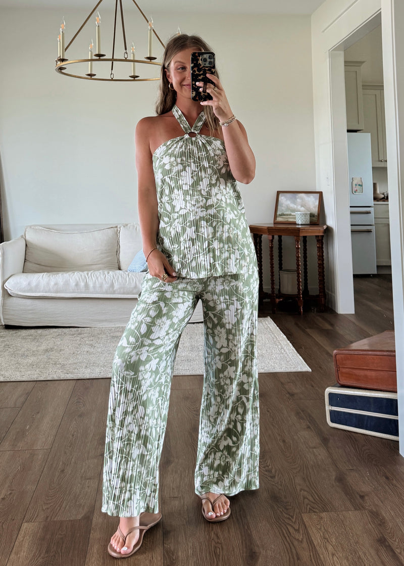 Kauai Pants