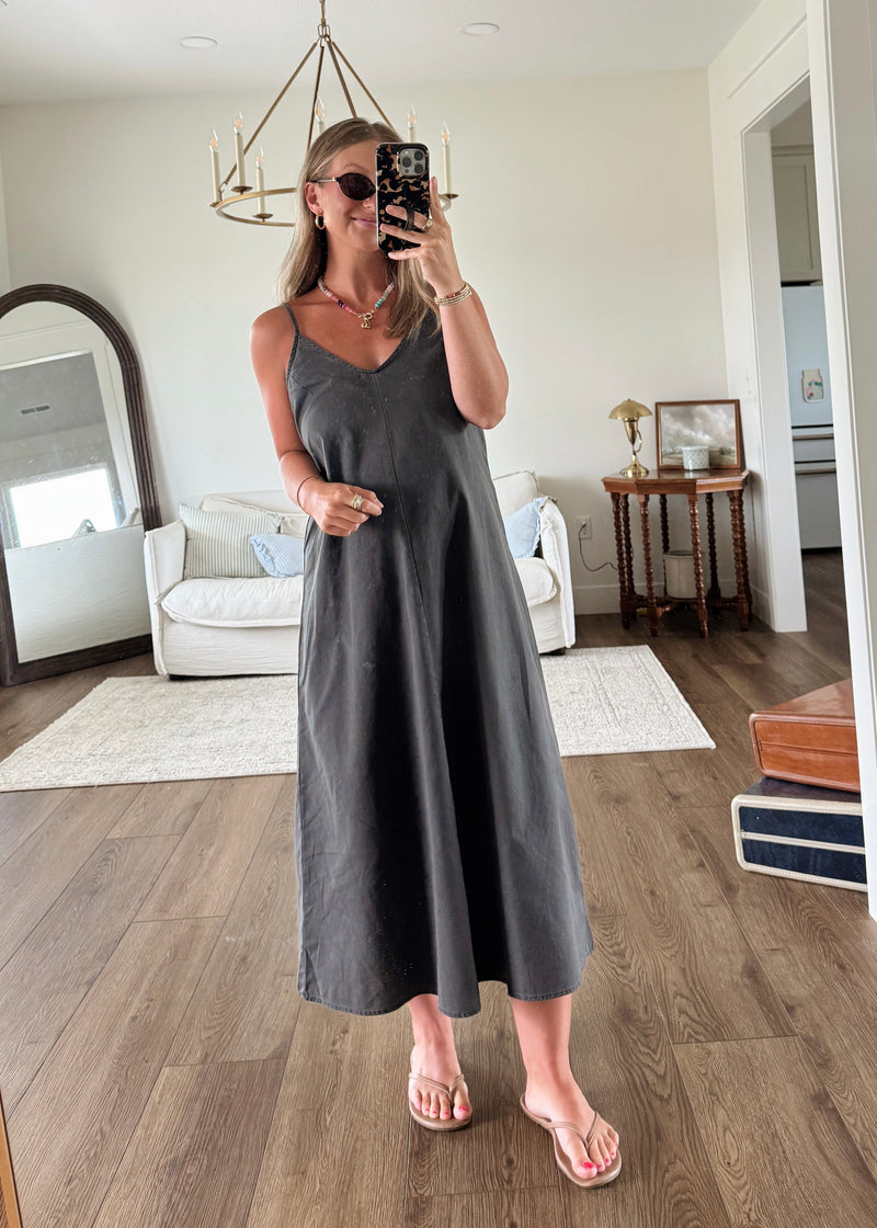 Sonny Dress