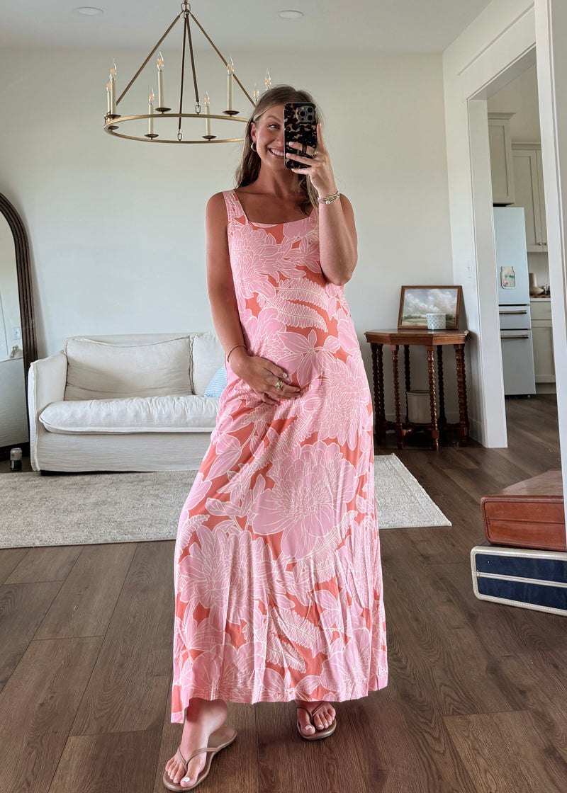 Eden Dress
