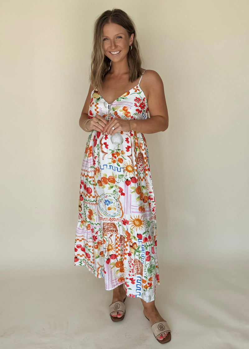 Amalfi Maxi