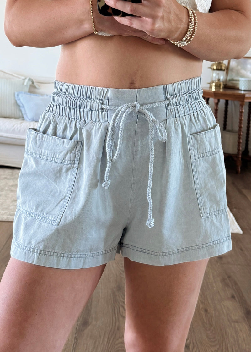 Channing Shorts