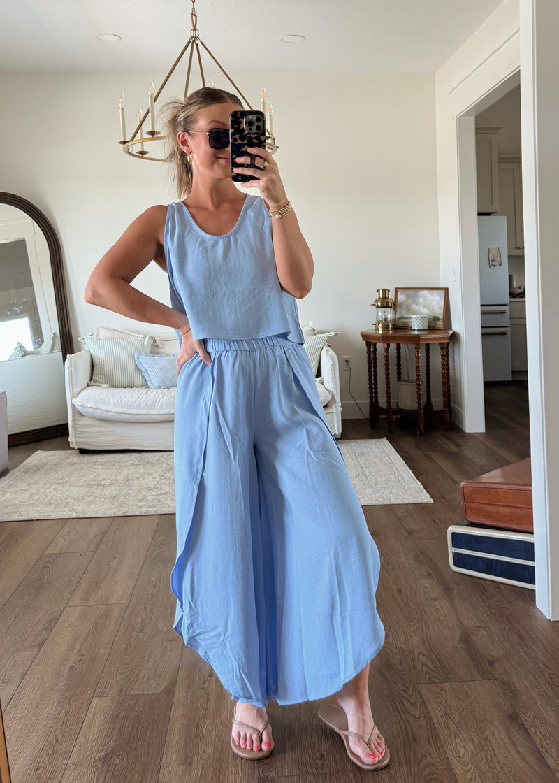 Breezy Bliss Set